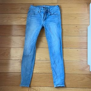 American Eagle Jeggings